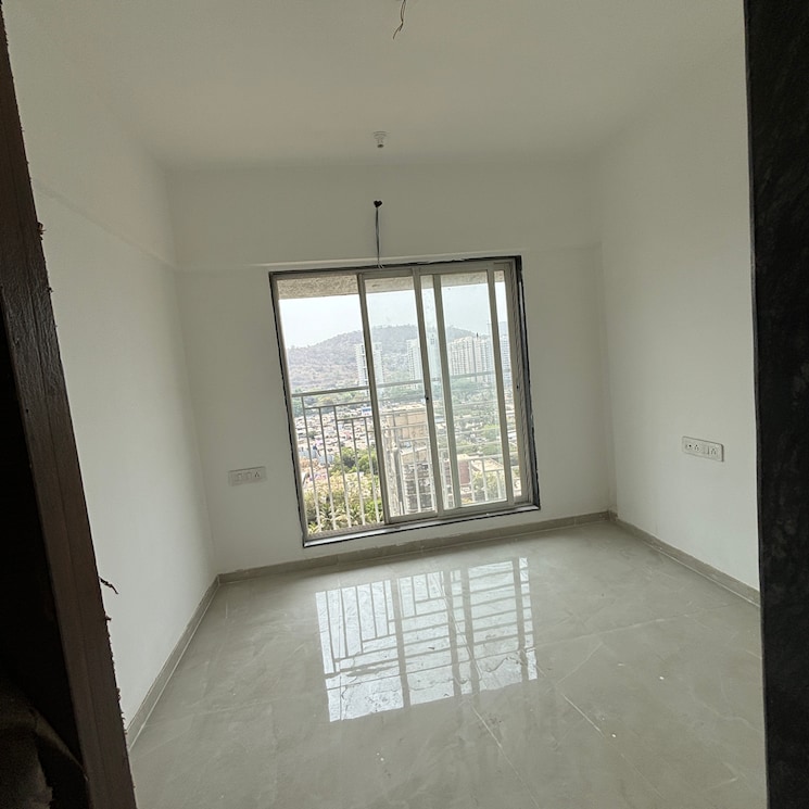 Room, shraddha-polaris 1 Bedroom 422 Sq.Ft. Apartment In Tagore Nagar Mumbai 7268674
