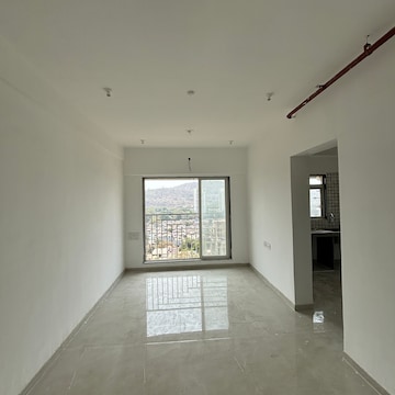 1 BHK Apartment For Resale in Shraddha Polaris Tagore Nagar Mumbai  7268674