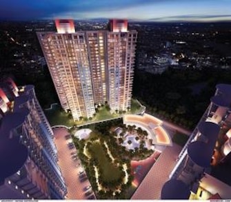 4 BHK Apartment For Resale in Neelkanth Palms Kapur Bawdi Thane  7268700