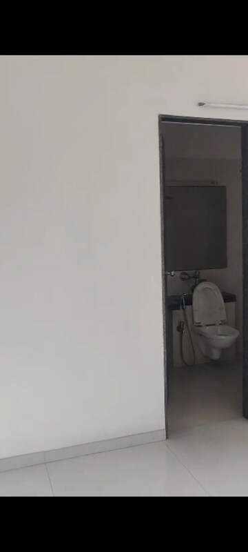 Bathroom in 4 BHK Apartment at Neelkanth Palms, Kapur Bawdi – for Sale