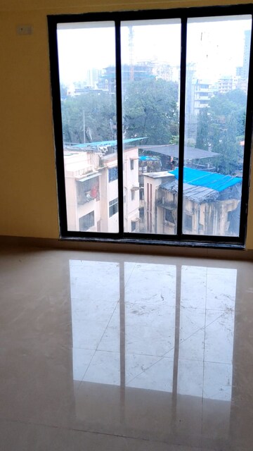 Room in 2 BHK Apartment at Sankalp Raghu Anand CHS, Panch Pakhadi – for Sale