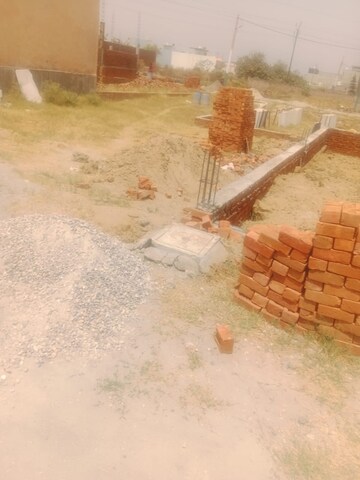  Plot – Exterior View View at Lakhwaya - for Sale