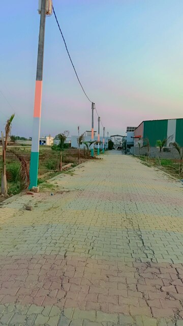  Plot – Exterior View View at Lakhwaya - for Sale