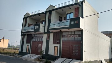  Plot – Exterior View View at Abdullapur - for Sale