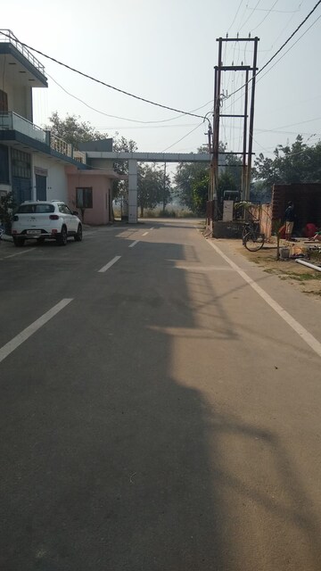  Plot For Sale in Abdullapur
