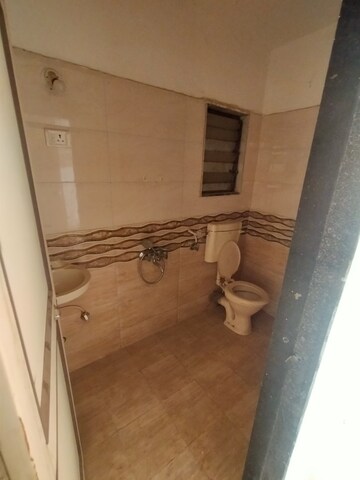 Balcony in 2 BHK Apartment at Kailash Height, Virar West – for Sale