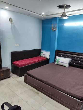 1 BHK Builder Floor For Rent in Ashok Nagar Delhi  7268753
