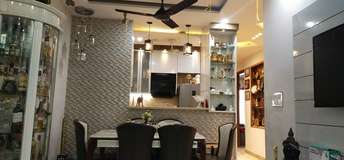 3 BHK Builder Floor For Rent in Vishnu Garden Delhi 7268767