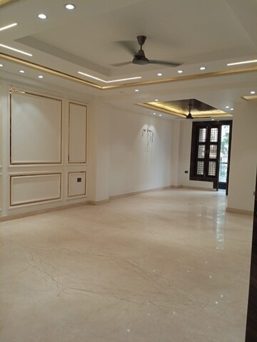 3.5 BHK Builder Floor For Sale in Sector 7 Dwarka