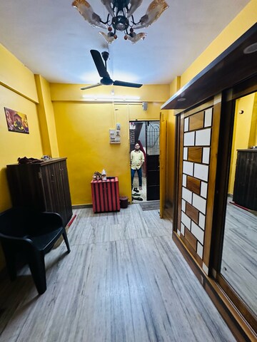 Living Room in 1 BHK Apartment at Midc – for Sale
