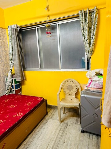 Bedroom in 1 BHK Apartment at Midc – for Sale