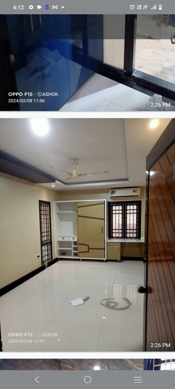 Room in 2 BHK Apartment at Simhadri Towers, Kukatpally – for Sale