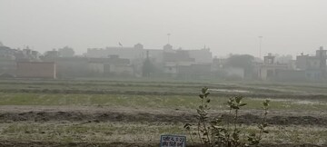 Plot Area in  Plot at Omega Ii Greater Noida – for Sale