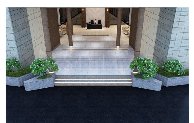 Balcony, bhoomi-ellora-olearise Commercial Office Space 920 Sq.Ft. In Kopar Khairane Navi Mumbai 7268808