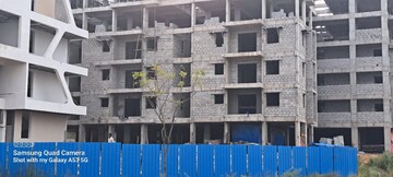 3 BHK Apartment – Exterior View View at RK Oxygen Valley, Bollaram - for Sale