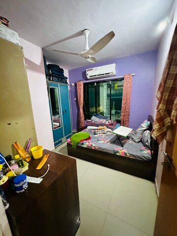 Bedroom in 1 BHK Apartment at Midc – for Sale