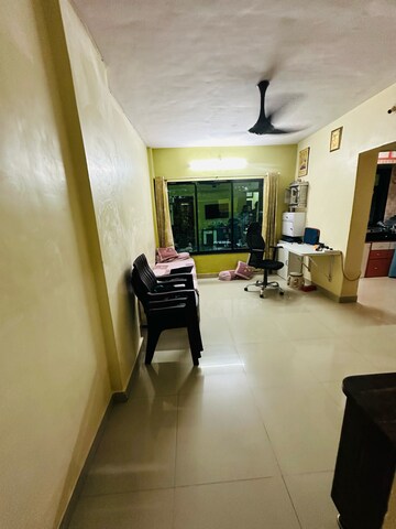 1 BHK Apartment For Sale in Midc