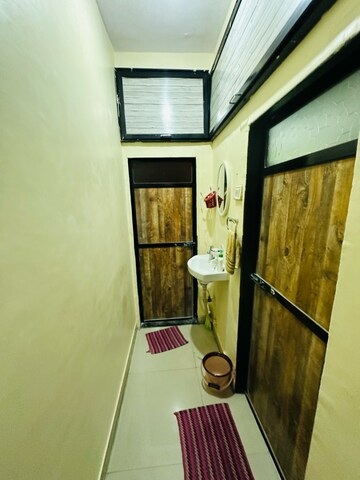 Building Lobby in 1 BHK Apartment at Midc – for Sale
