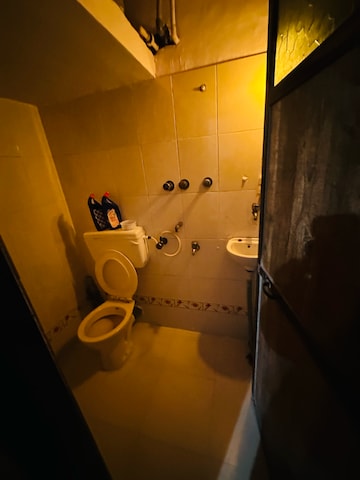 Attached Bathroom in 1 BHK Apartment at Midc – for Sale