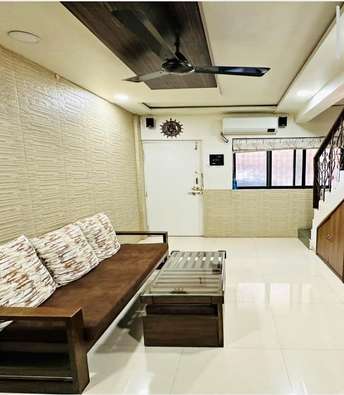 2 BHK Apartment For Rent in Kurla East Mumbai  7268836