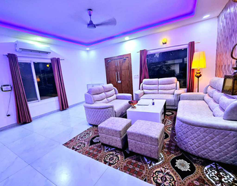 3 BHK Villa For Resale in Empire Apartment Sultanpur Delhi  7268851
