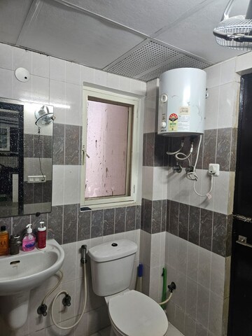 Kitchen in 2 BHK Apartment at Aditya Urban Casa, Sector 78 – for Sale