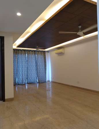 3 BHK Builder Floor For Rent in Gemstar Home 2 Panchsheel Park Delhi  7268875