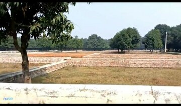 Plot Area in  Plot at Mohan Road – for Sale