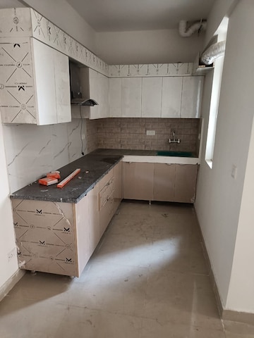 Kitchen in 3 BHK Apartment at Tulip White, Sector 69 – for Sale
