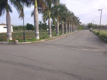 Plot For Resale in Manchirevula Hyderabad  7268902