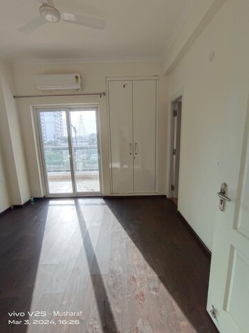 Building Lobby in 3 BHK Apartment at Shree Vardhman Victoria, Sector 70 – for Sale
