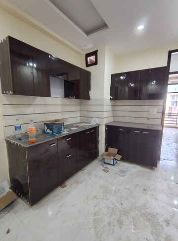 Kitchen in 2 BHK Builder Floor at Sector 73 – for Sale