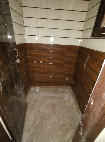 Bathroom in 2 BHK Builder Floor at Sector 73 – for Sale