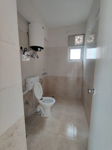 Bathroom in 2 BHK Builder Floor at Ace Palm Floors, Sector 89 – for Sale