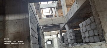 3 BHK Apartment – Exterior View View at RK Oxygen Valley, Bollaram - for Sale