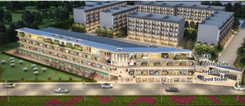 Commercial Shop 300 Sq.Ft. For Resale In Sector 95 Gurgaon 7268936