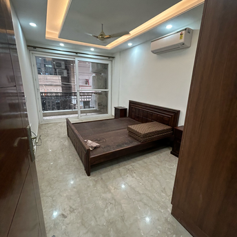 3 BHK Builder Floor For Rent in South Extension ii Delhi  7268945