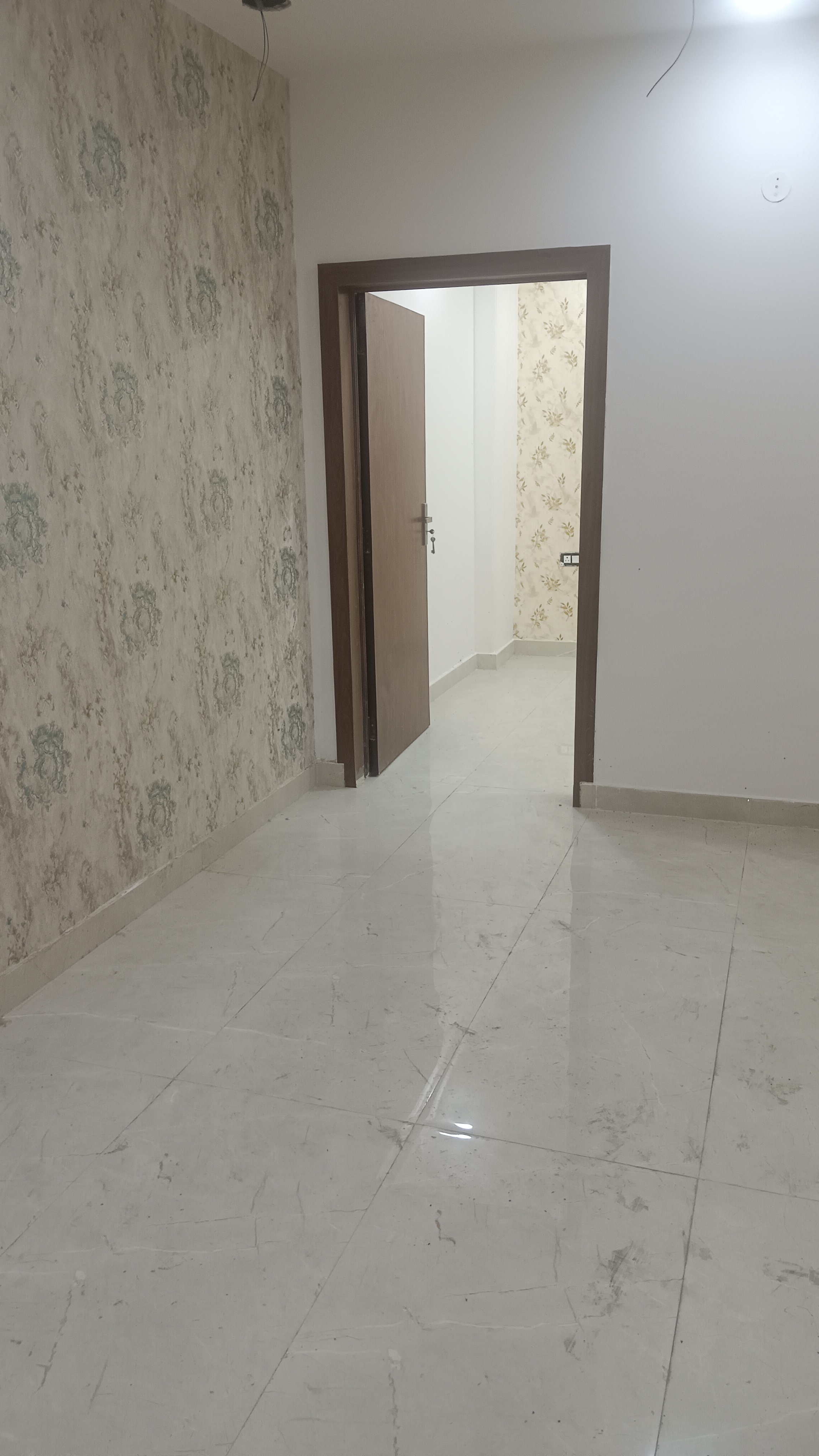 3 BHK Builder Floor For Rent in Vasundhara Sector 11 Ghaziabad  7268950