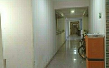 2 BHK Apartment For Sale in Gulmohur Garden, Raj Nagar Extension