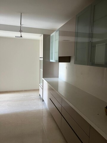 Kitchen in 3 BHK Apartment at Piramal Aranya, Byculla – for Sale