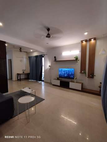 4 BHK Villa For Rent in RBD Stillwaters Harlur Bangalore  7268973