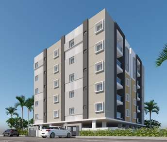 3 BHK Apartment For Resale in Mehdipatnam Hyderabad  7268982
