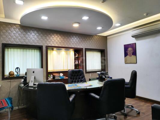 Commercial Office Space 560 Sq.Ft. For Rent in Preet Vihar Delhi  7268977