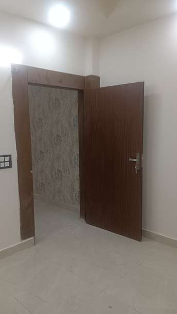 2 BHK Builder Floor For Resale in Vaishali Sector 4 Ghaziabad  7268989