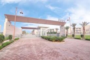  Plot – Exterior View View at BPTP Amstoria Plot, Sector 102 - for Sale