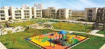  Plot – Exterior View View at BPTP Amstoria Plot, Sector 102 - for Sale
