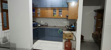 Kitchen in 3.5 BHK Independent House at Guramba – for Sale
