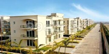  Plot – Exterior View View at BPTP Amstoria, Sector 102 - for Sale