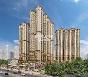 4 BHK Apartment – Exterior View View at Ramprastha Imperial Heights Phase 1, Indrapuram - for Sale