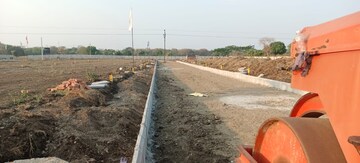Plot Area in  Plot at Veltur – for Sale